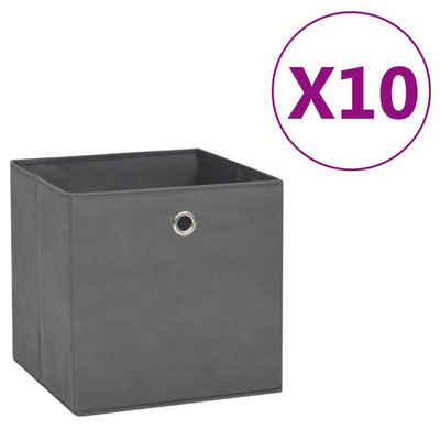 vidaXL Aufbewahrungsbox
