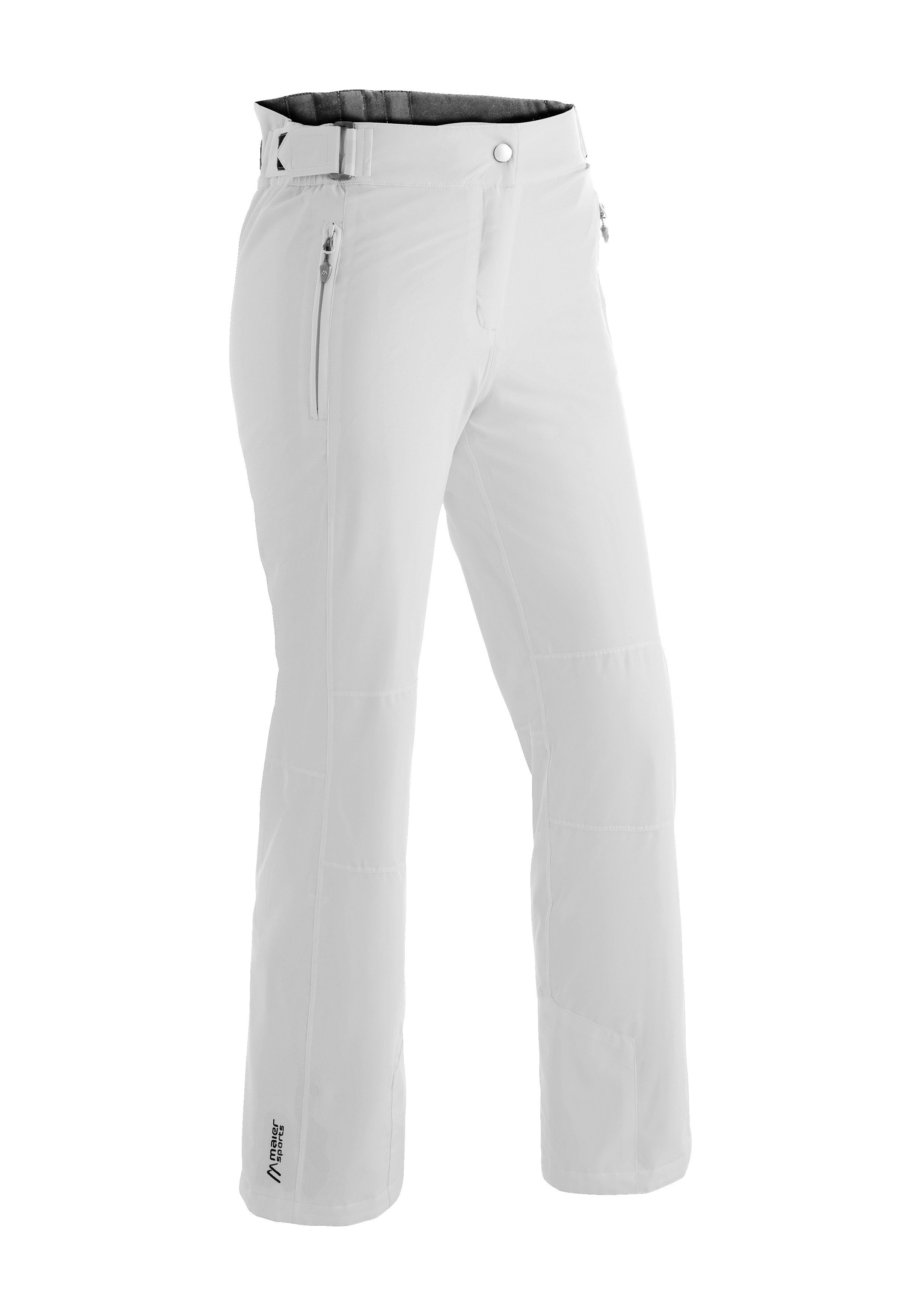 Maier Sports Skihose Skihose Vroni Slim