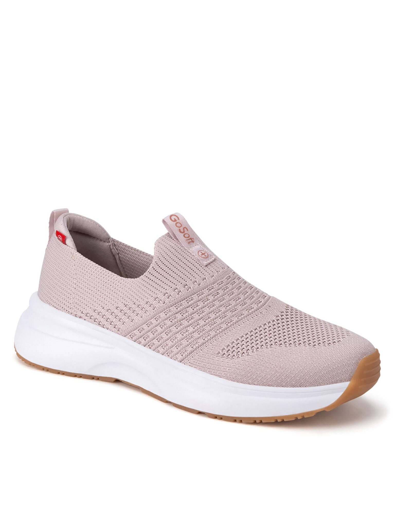 Go Soft Sneakers SK7887-4 Rosa Sneaker günstig online kaufen