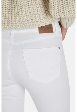 ANGELS Stretch-Jeans ANGELS JEANS CICI white 332 3400.70 - STRETCH