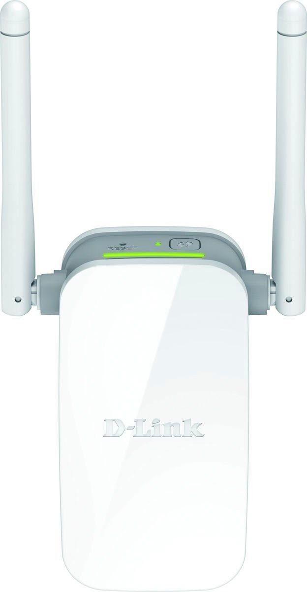 DAP-1325/E Wireless Range Extender N300 WLAN-Repeater