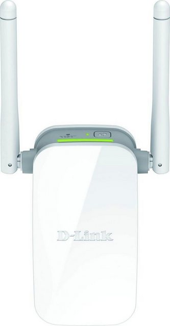 D Link »DAP 1325 E Wireless Range Extender N300« WLAN Repeater  - Onlineshop OTTO