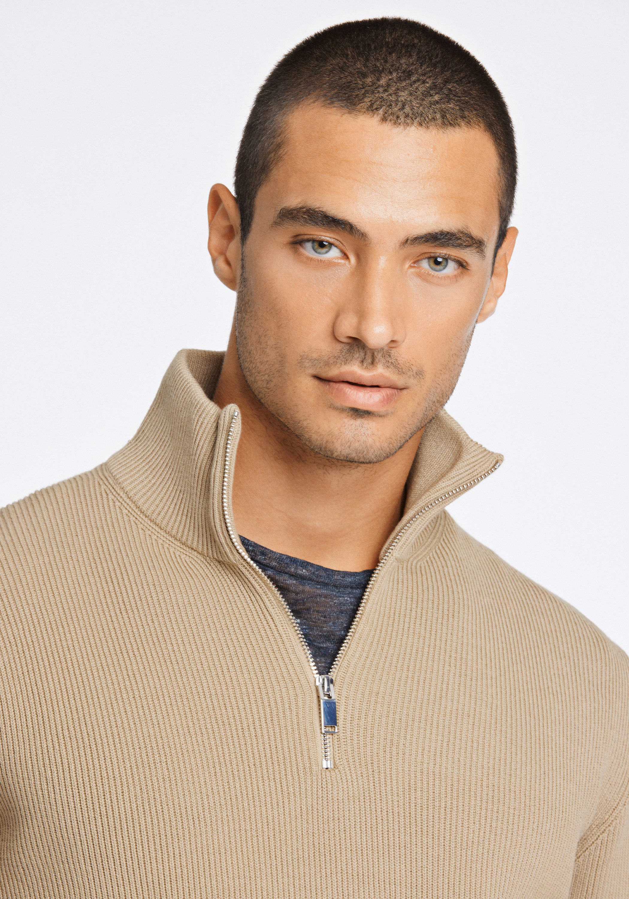 LINDBERGH Troyer Troyer Relaxed Fit