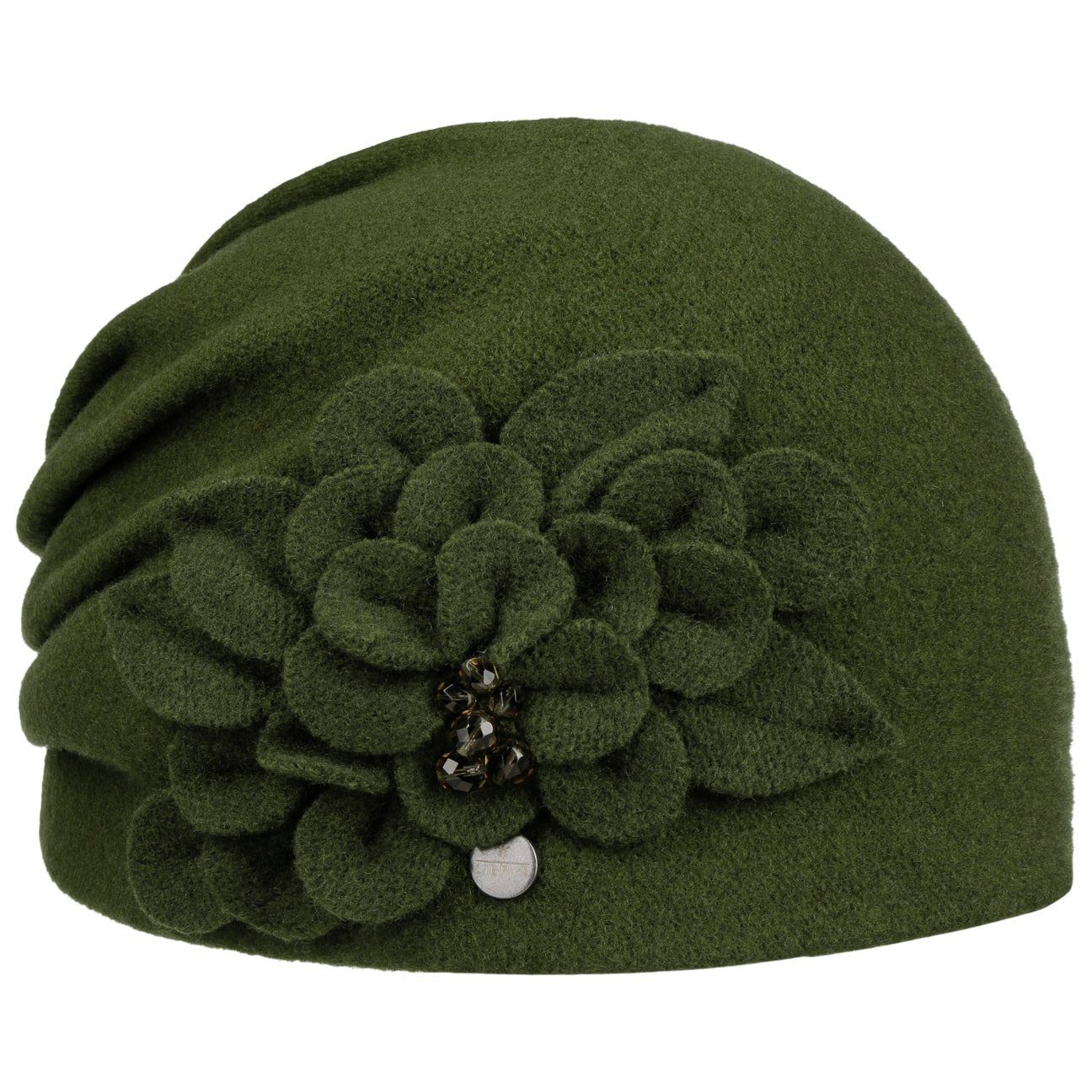 Strickmütze