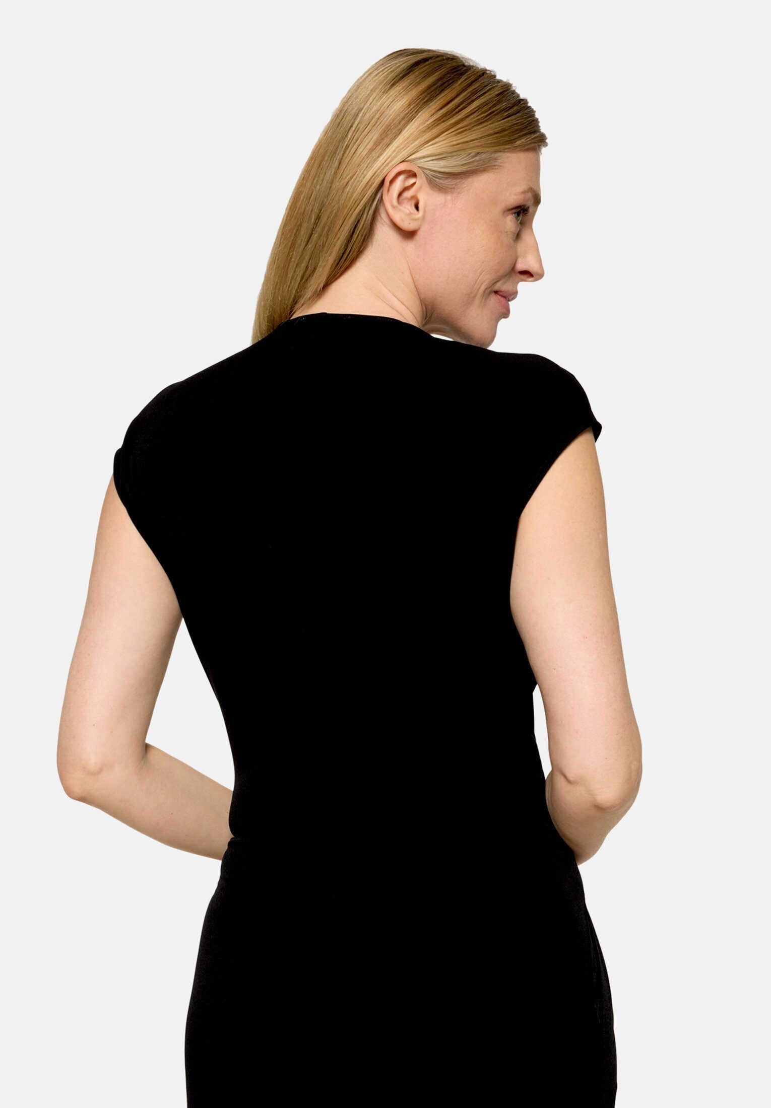 Vera Mont Overall Damen in 7/8 Länge (1-tlg) Muster