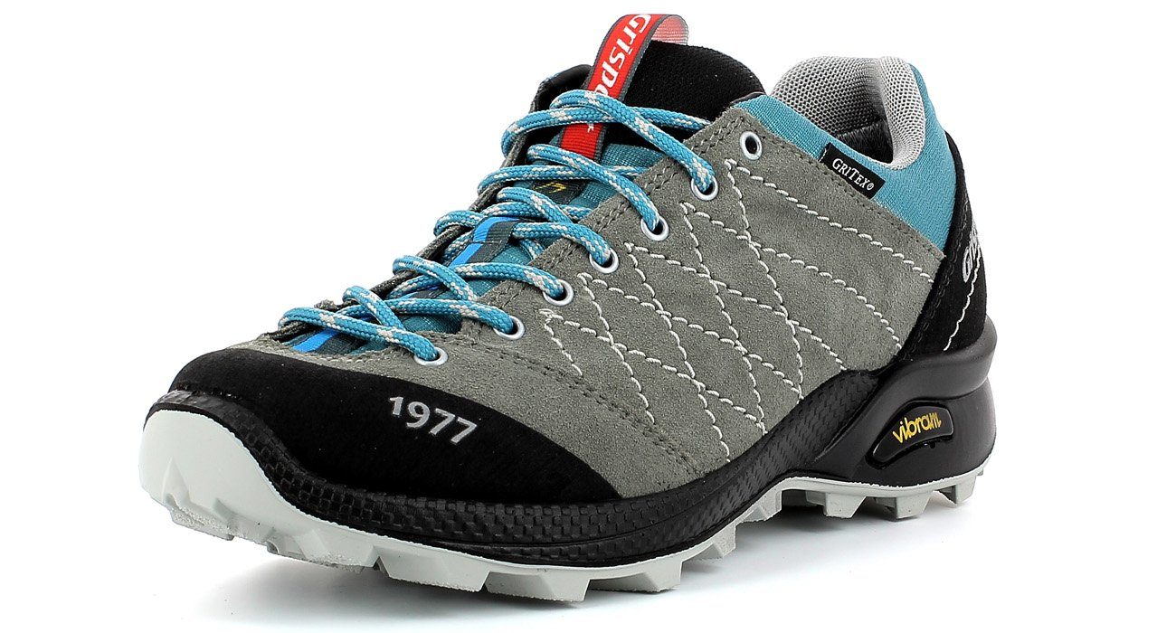 Trekkingschuh