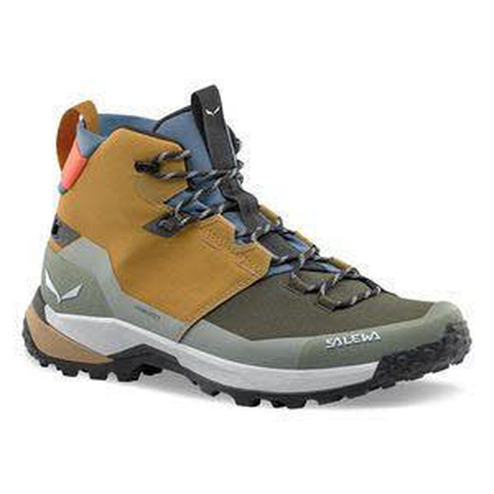 Salewa Puez 2 Mid PTX Outdoorschuh