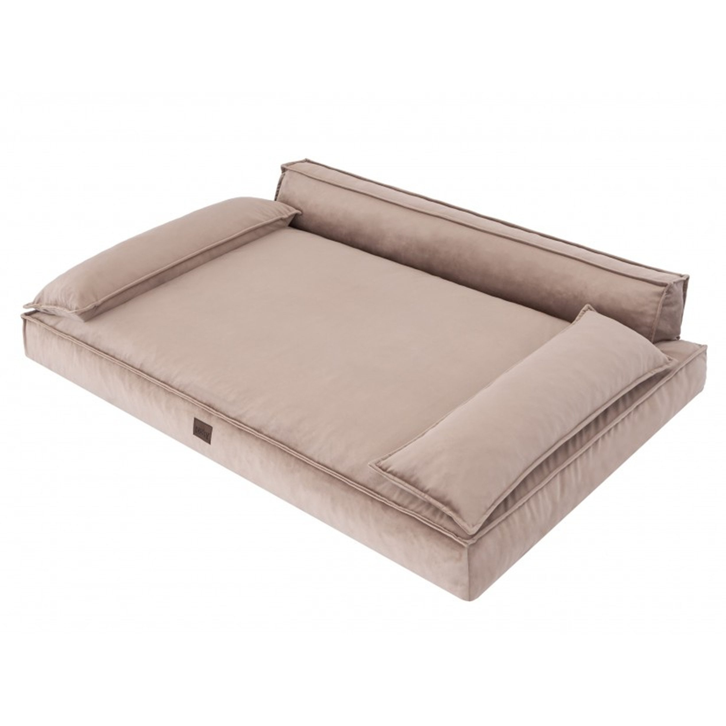 Hobbydog Tierbett Tierbett Hundebett Schlafplatz Hundekissen günstig online kaufen