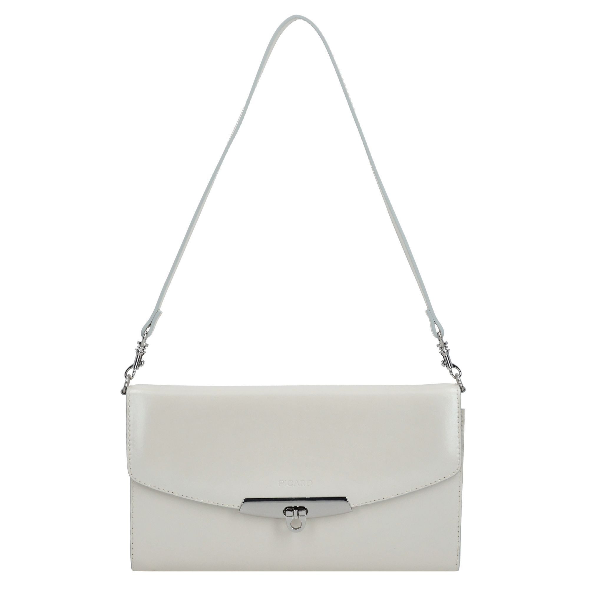 Picard Clutch Rome, Leder