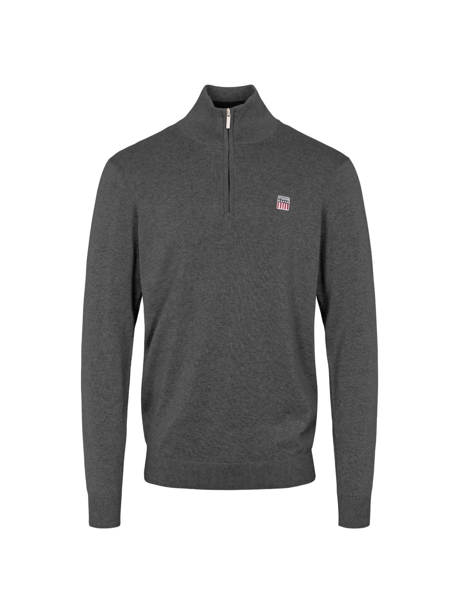 VINSON Rundhalspullover VINSON Sweater VMJulius günstig online kaufen