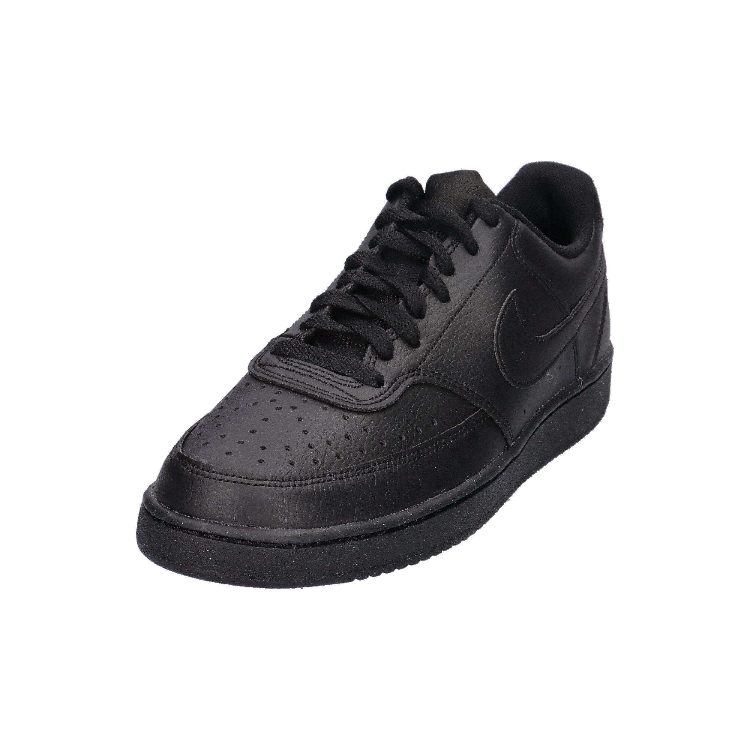 Nike Sportswear Nike Herren Sneaker Court Vision Low Next Nature DH2987 Sneaker – Bild 4 von 5