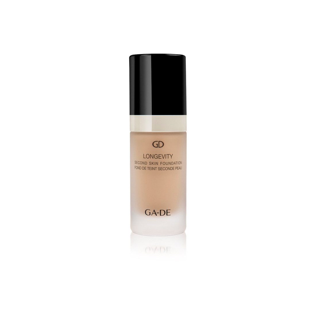 GA-DE Foundation GA-DE Longevity Second Skin Foundation