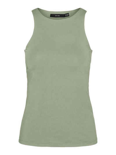 Grüne Vero Moda Tops für Damen online kaufen | OTTO