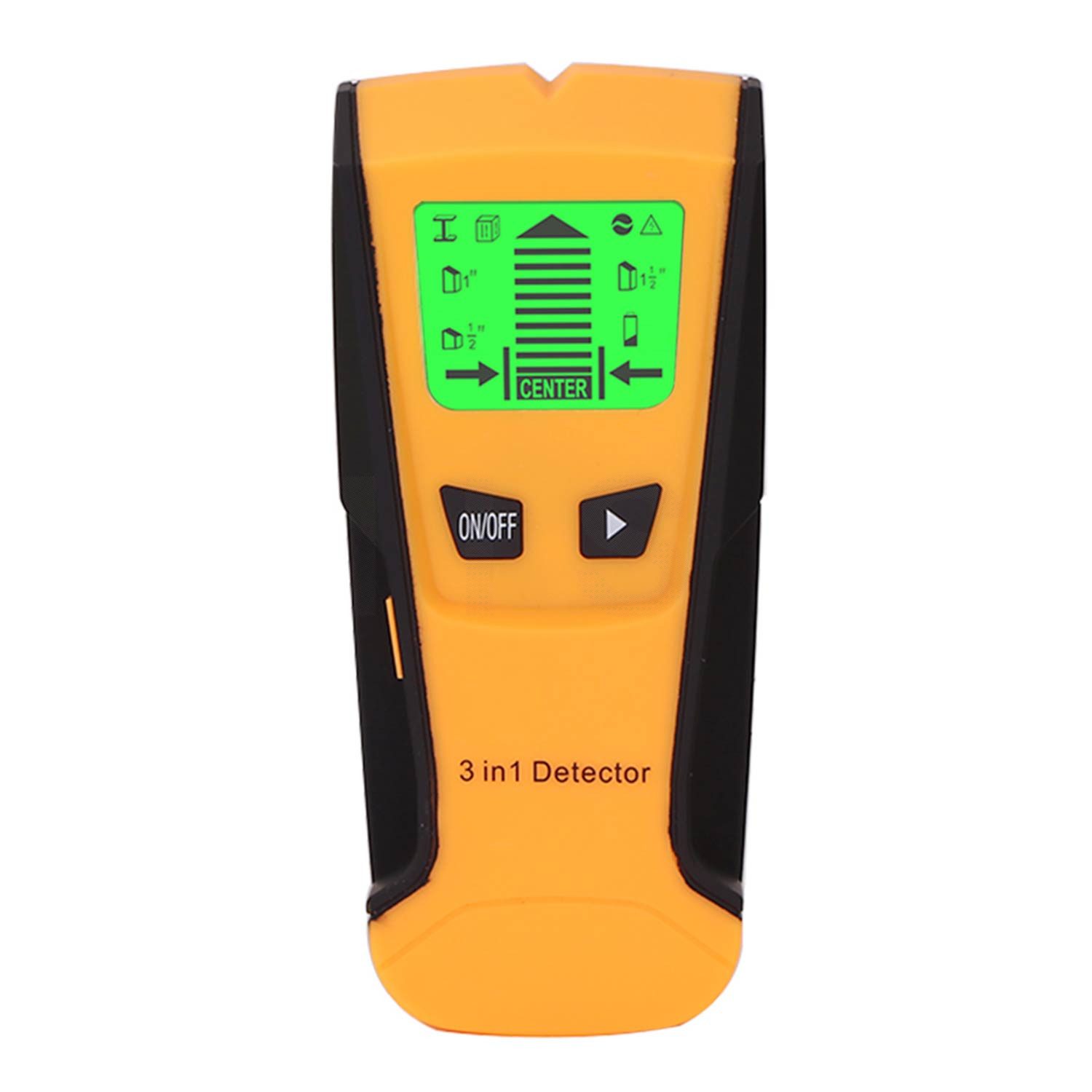 Leitungsortungsgerät 4 in 1 Wandscanner-Detektor Metalldetektor Stud Finder