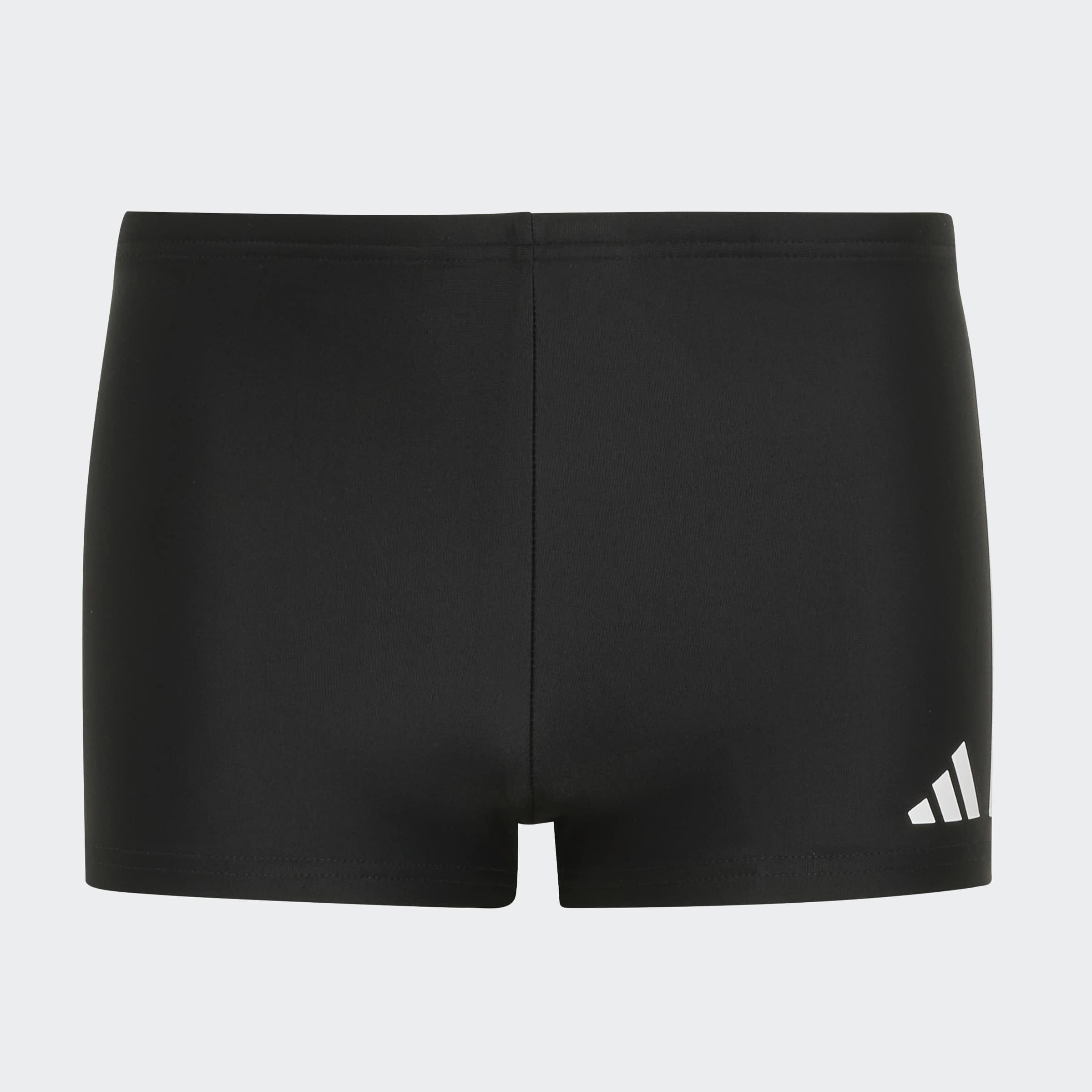 adidas Performance Badehose 3-STREIFEN KIDS BOXER