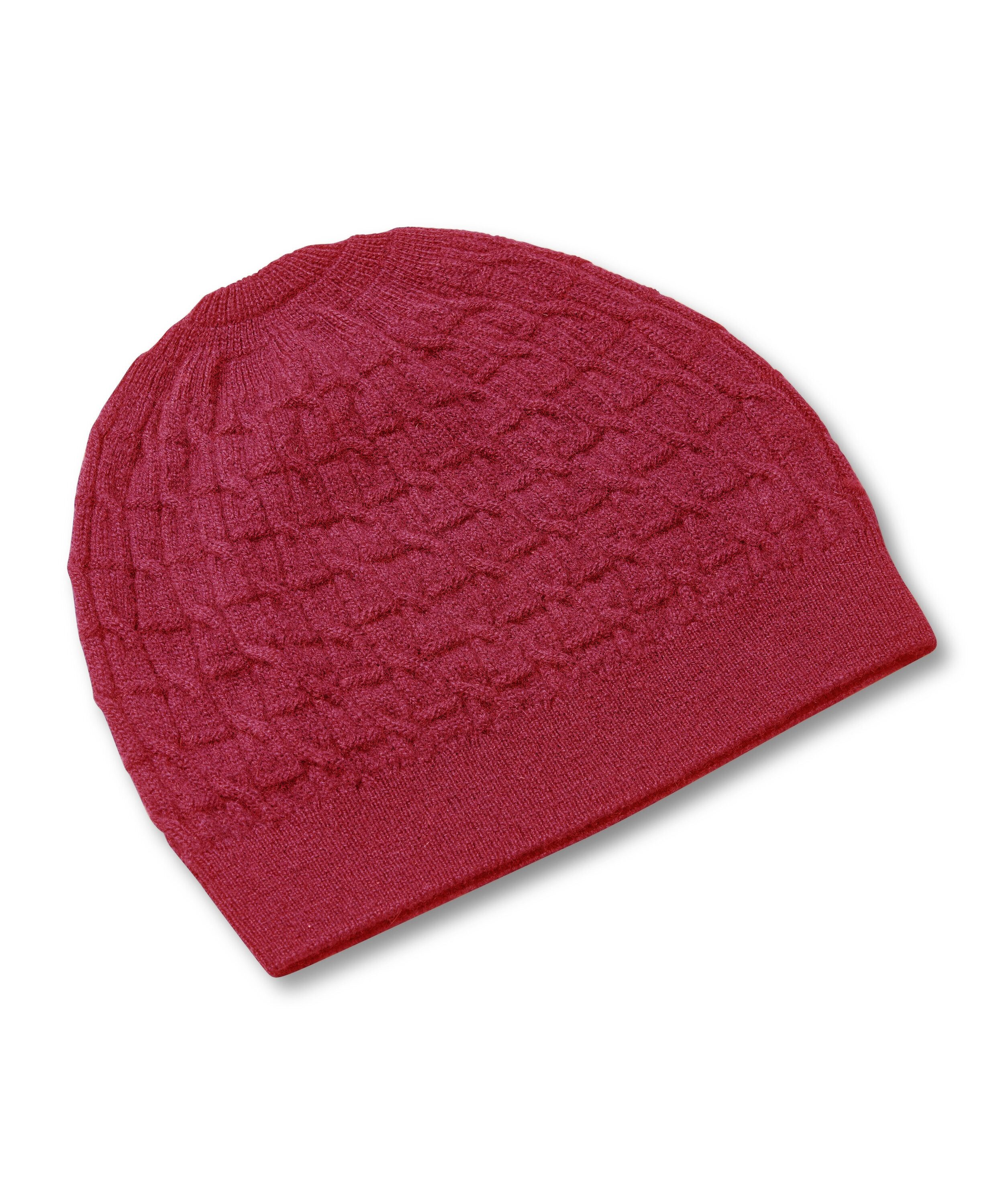 FALKE Strickmütze Mütze (1-St)