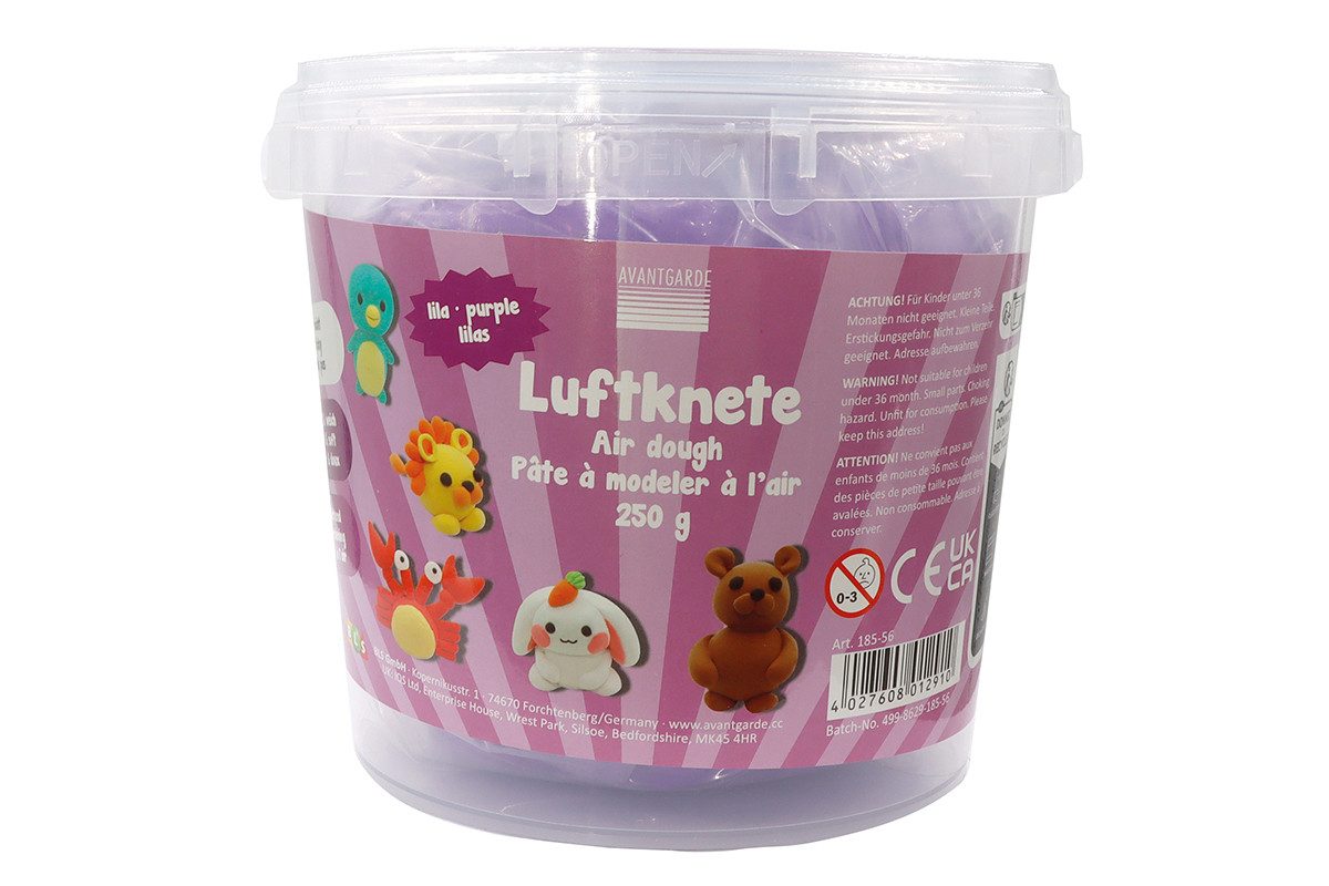Knete Luftknete