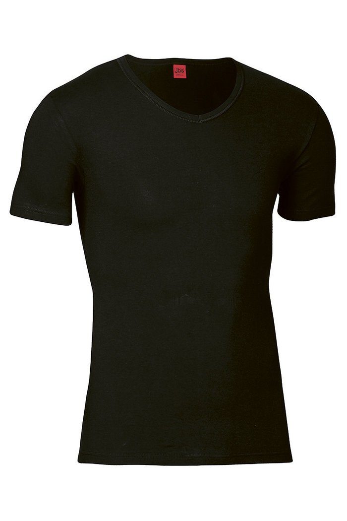 Unterziehshirt 137 V-Shirt 2er Pack
