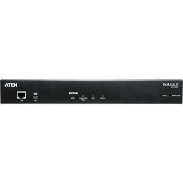 Aten KN1000A VGA KVM over IP Switch Netzwerk-Switch