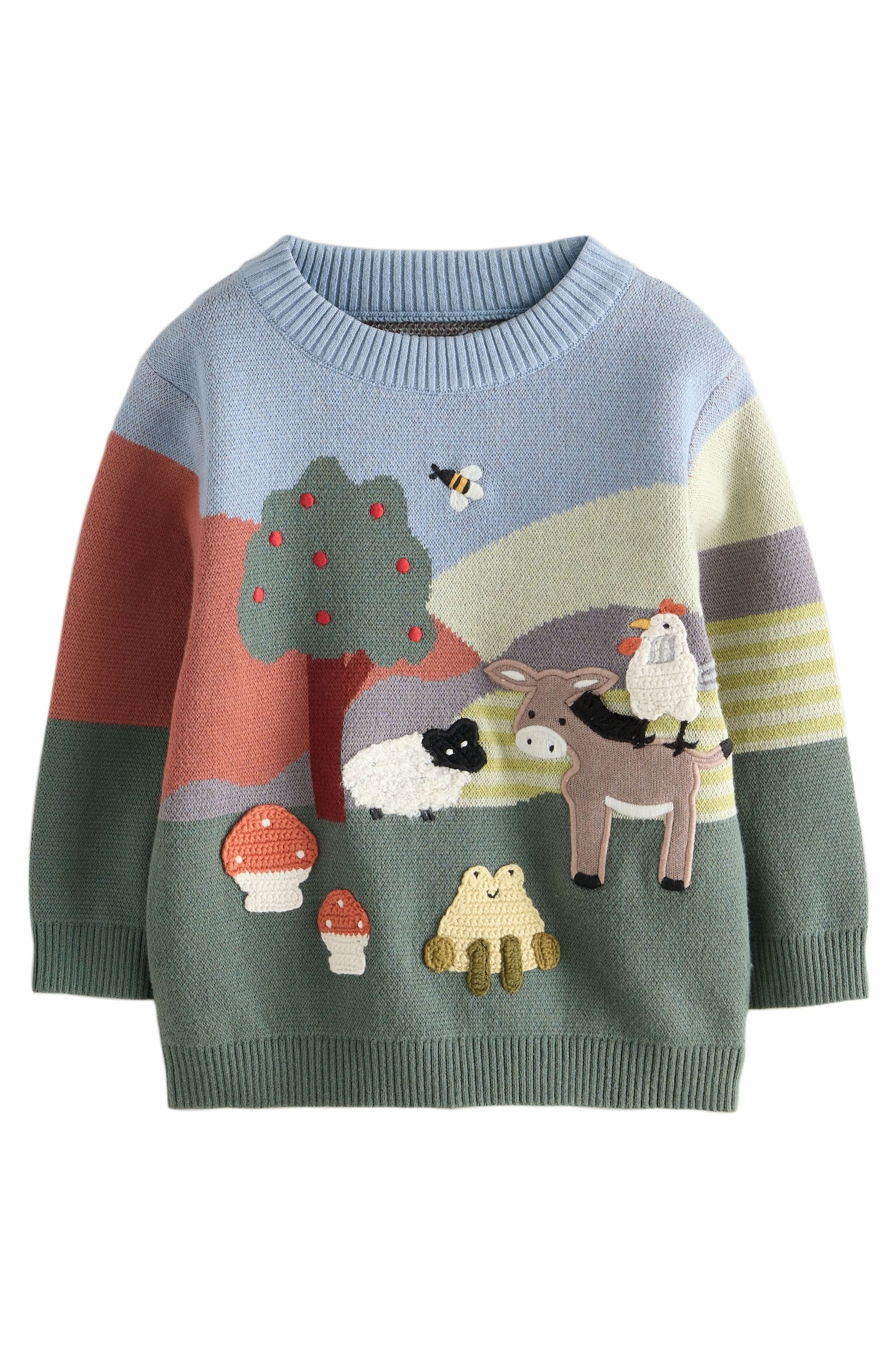Next Strickpullover Strickpullover (1-tlg) günstig online kaufen