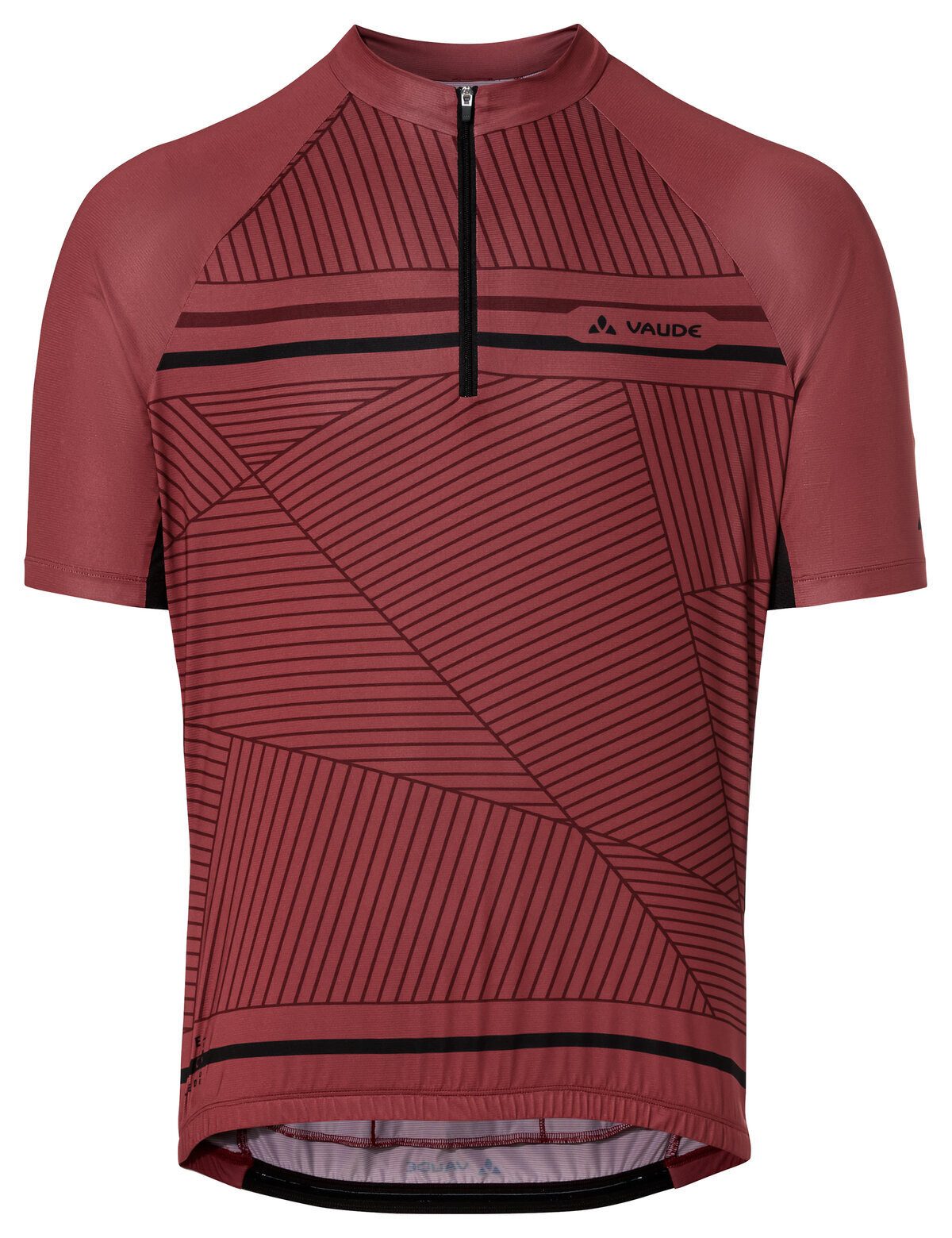 VAUDE Radtrikot Men's Posta HZ Tricot günstig online kaufen