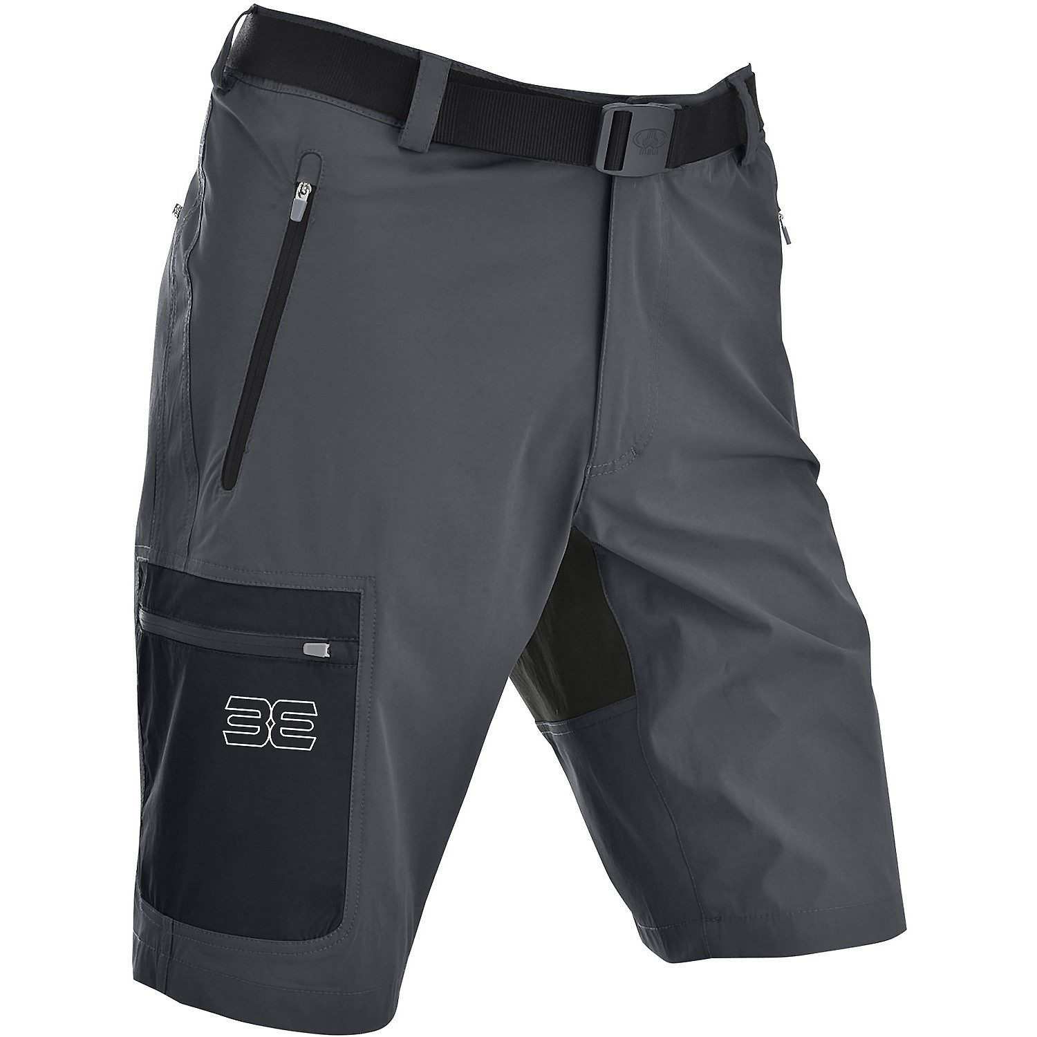 Funktionsshorts Bermuda Doldenhorn XT