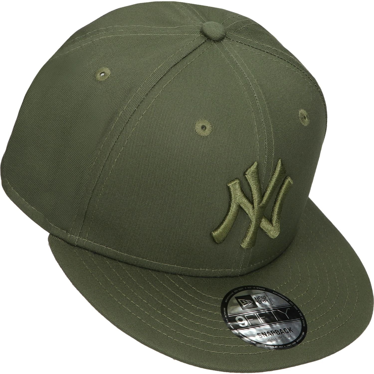 New Era Snapback Cap 9Fifty New York Yankees günstig online kaufen