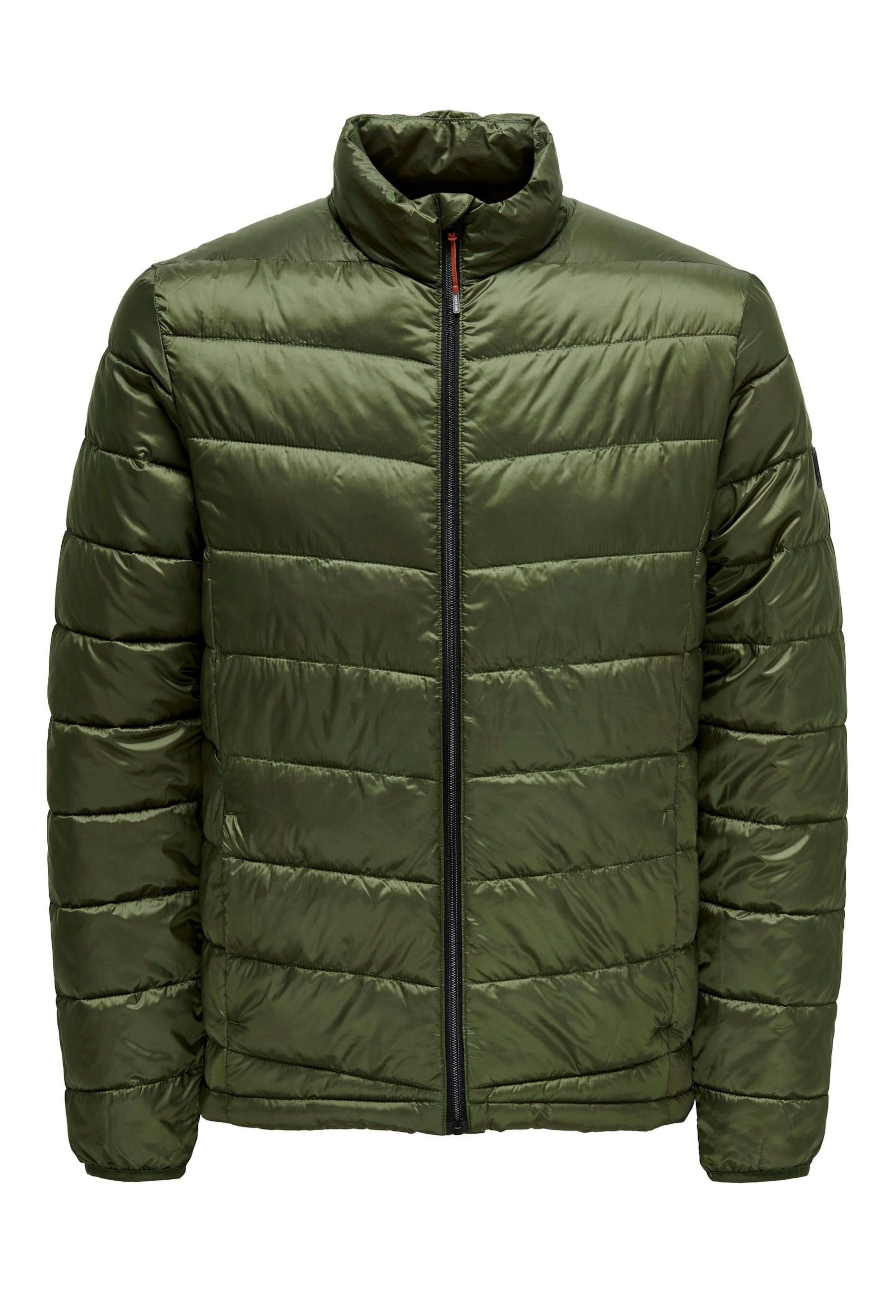 ONLY & SONS Steppjacke Jacke Carven günstig online kaufen