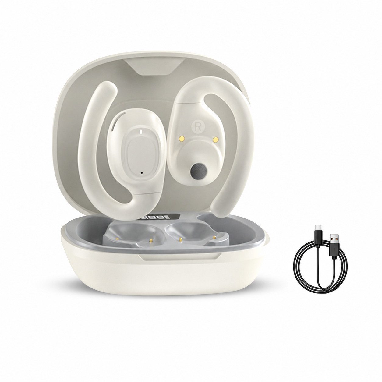 Kopfhrer Bluetooth Kinder