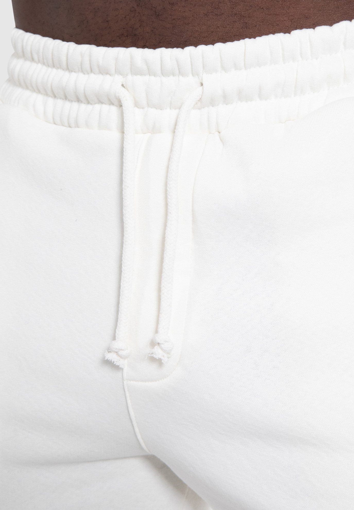Smilodox Jogginghose Aldin, Baumwolle Sporthose, Trainingshose mit Reißverschlusstaschen Freizeithose Laufhose Ideal für Sport Gym Fitness und Freizeit