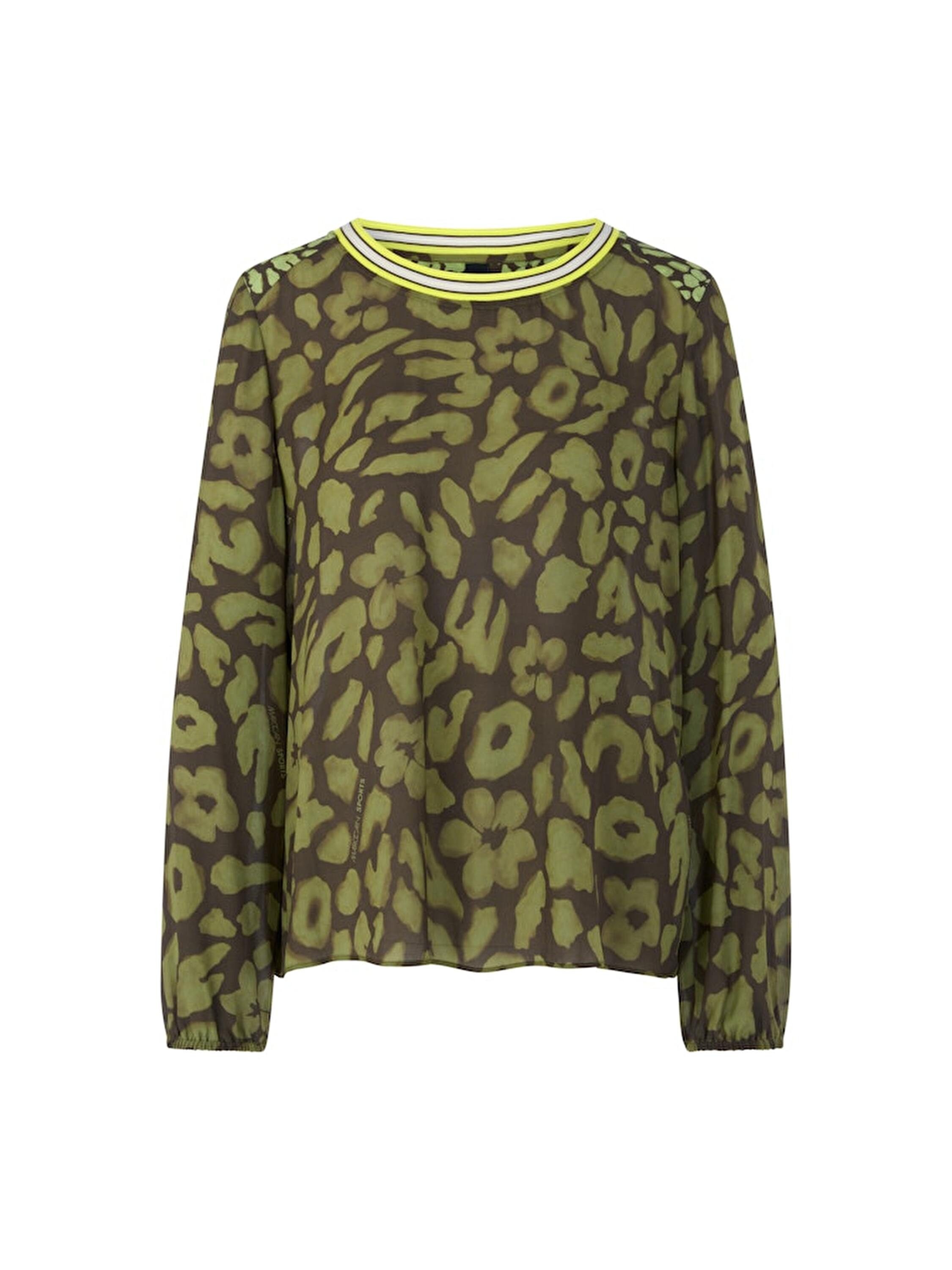 Marc Cain Strickpullover günstig online kaufen