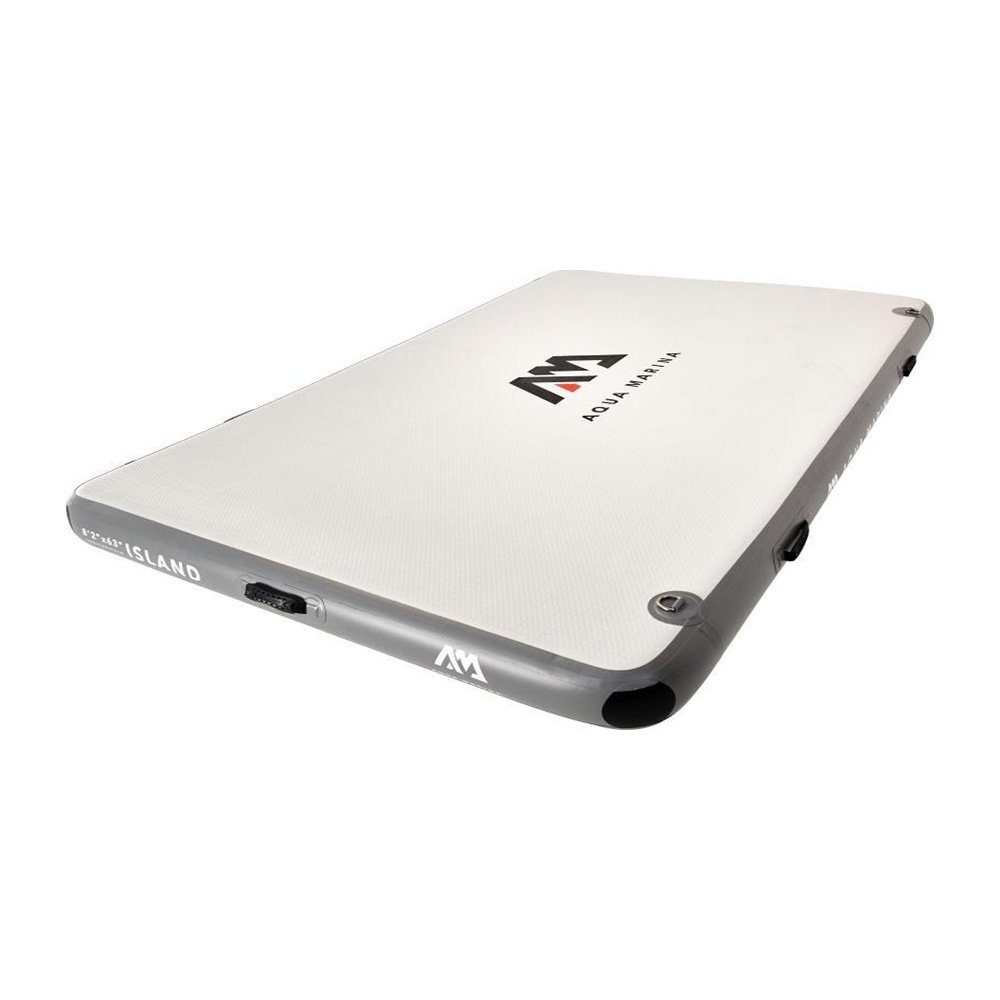 Aqua Marina SUP-Board Aqua Marina SUP Island 8.2 Platform
