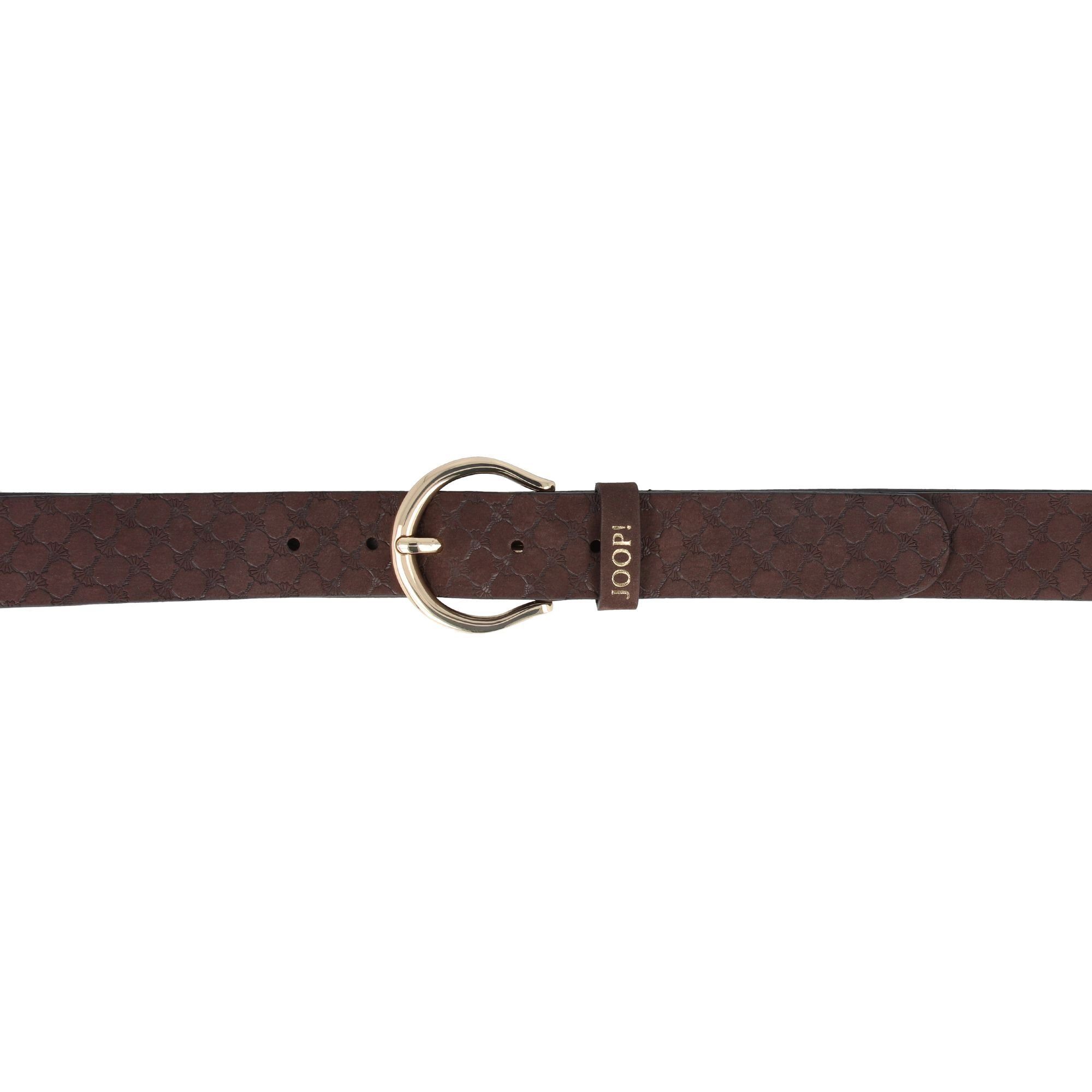 JOOP! Ledergürtel Dornschließe günstig online kaufen