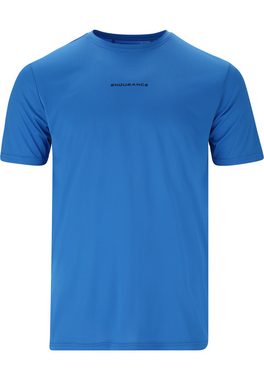 ENDURANCE Funktionsshirt Alan mit Quick Dry-Technologie und Stretchfunktion