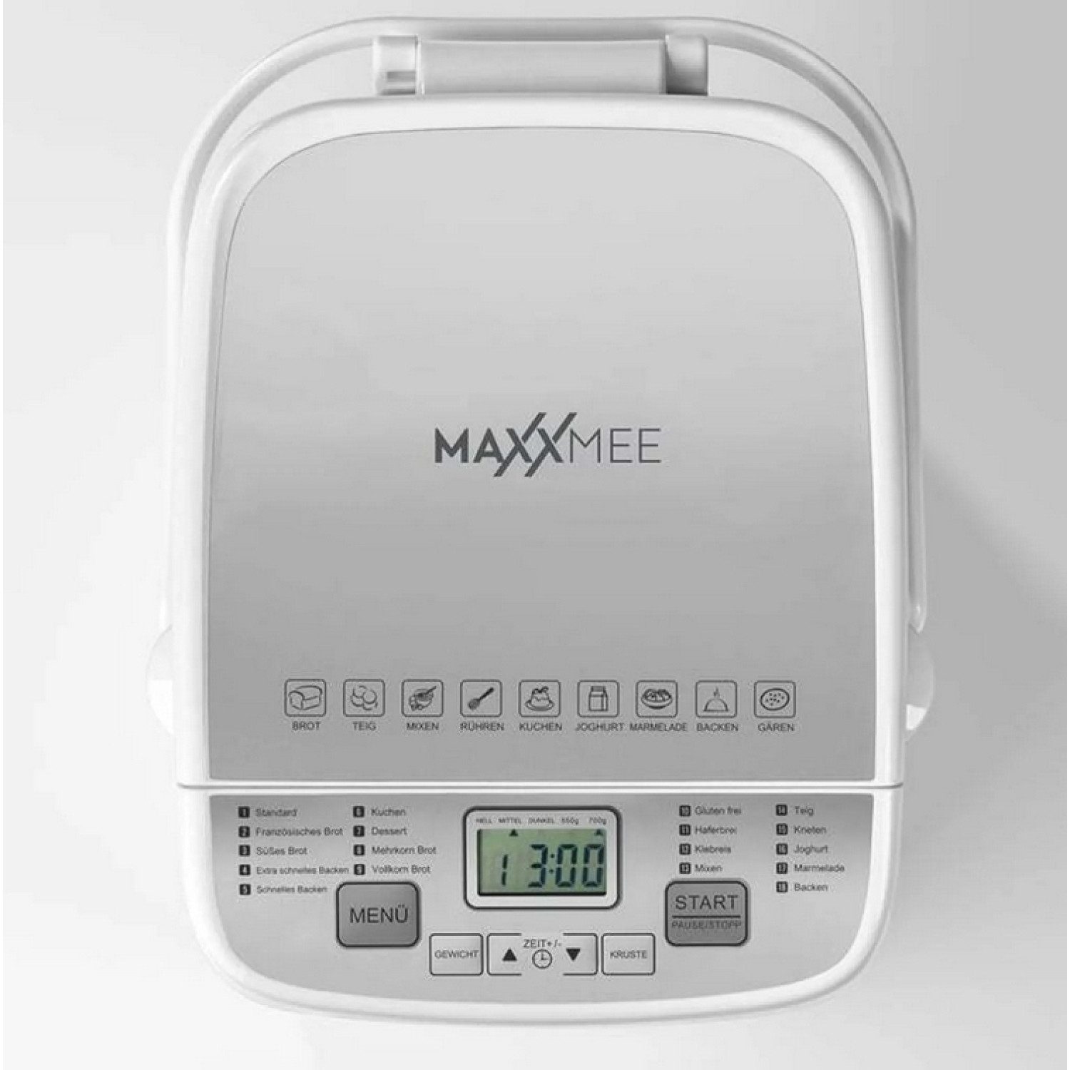 MAXXMEE Brotbackautomat - Bild 3
