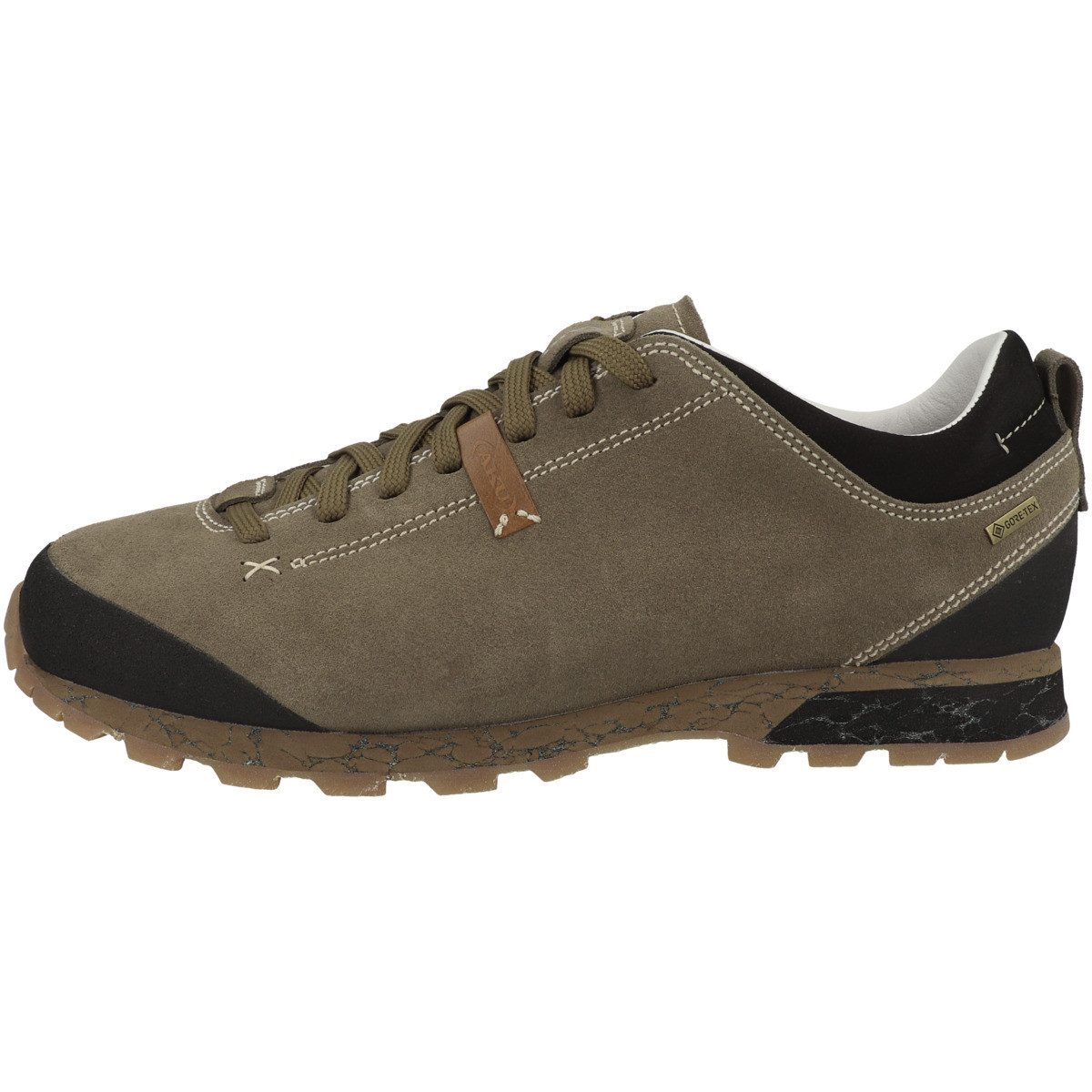 AKU Bellamont III Suede GTX Herren Outdoorschuh Wanderschuhe, Trekking, Hik günstig online kaufen