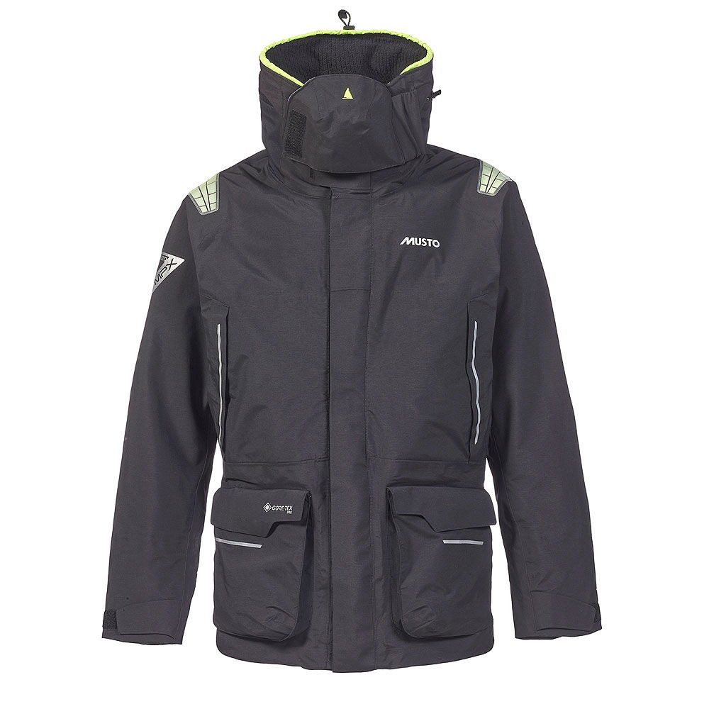 MUSTO Segeljacke