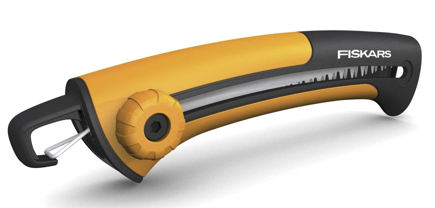 Fiskars Multitool Xtract Große Handsäge / Grobzahnung SW75