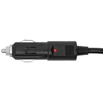 MSW LED Scheinwerfer LED-Suchscheinwerfer - 9 - 32 V - 60 W - 360° drehbar - 120° neigbar