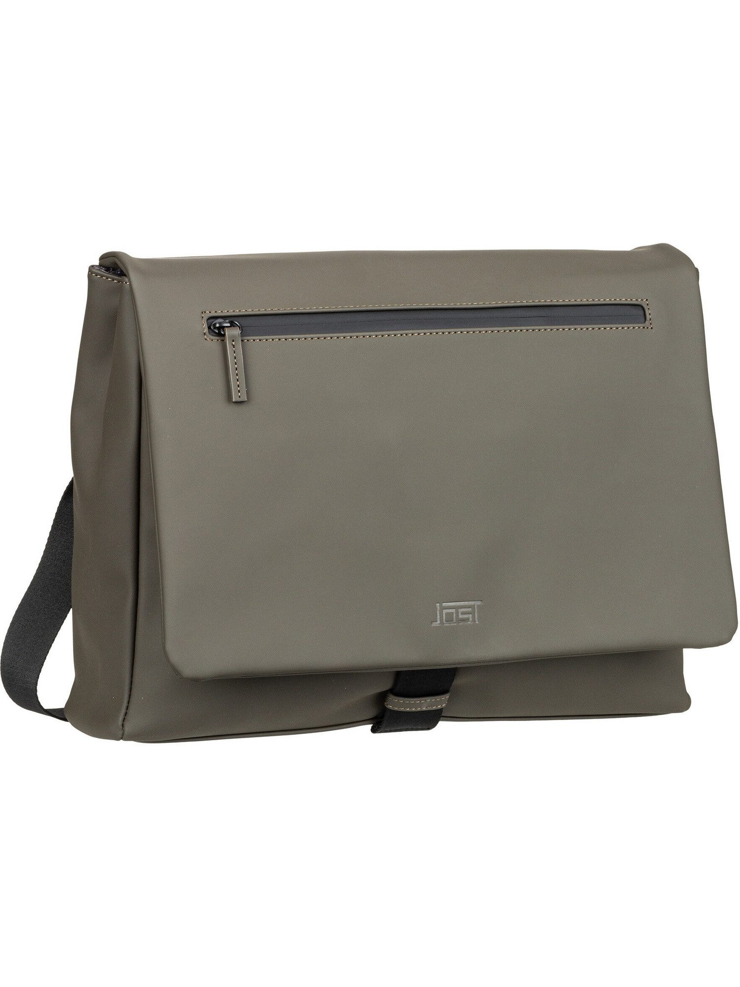 Jost Umhängetasche Halmstad, Messenger Bag, Crossbody Bag