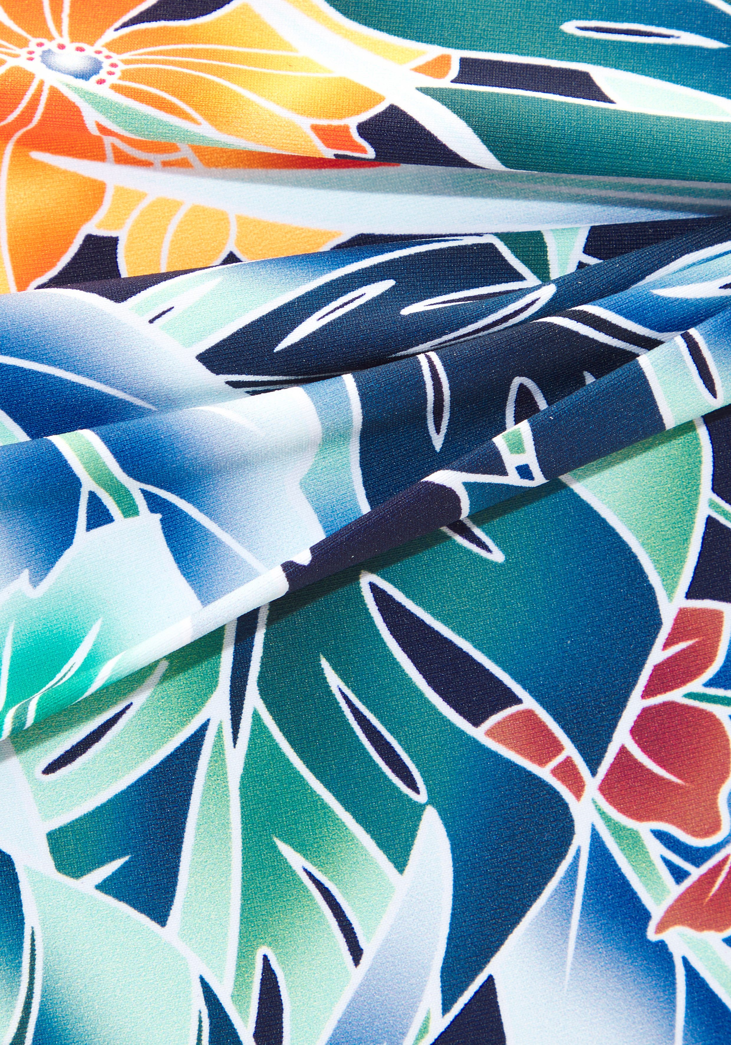Sunseeker Bikini-Hose Bund zum Umschlagen – Bild 5 von 5