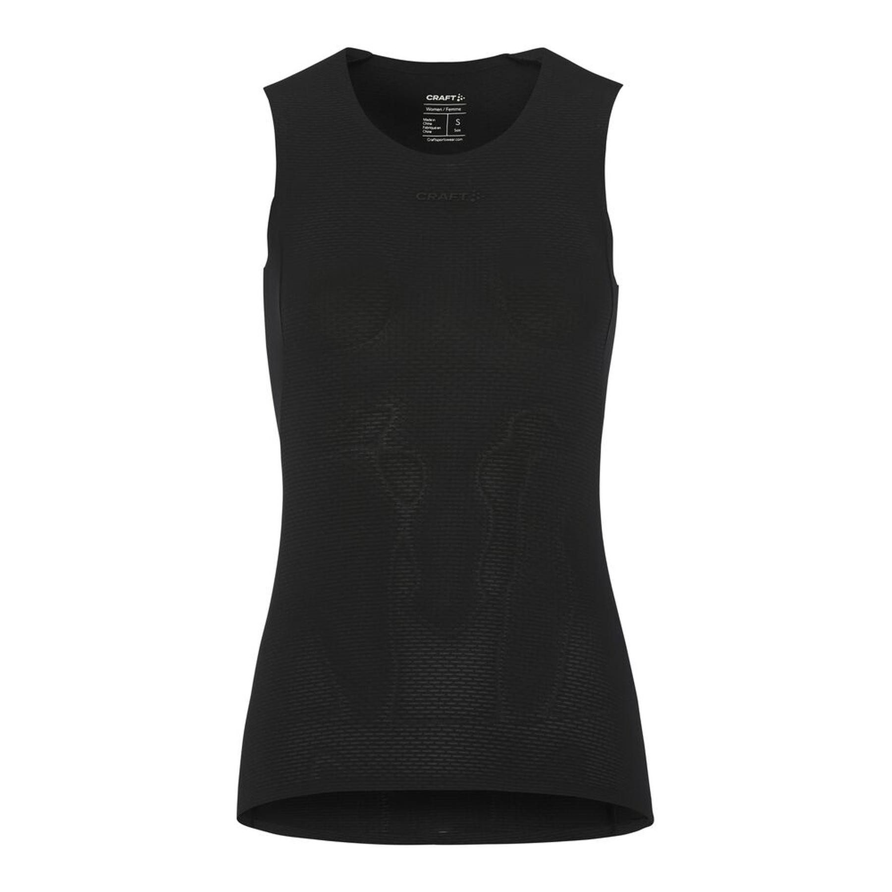 Craft Funktionsunterhemd PRO DRY NANOWEIGHT SL W