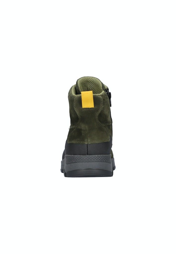 Waldläufer Wanderschuhe für Herren Wanderschuh (keine Angabe, 1-tlg., keine Angabe)