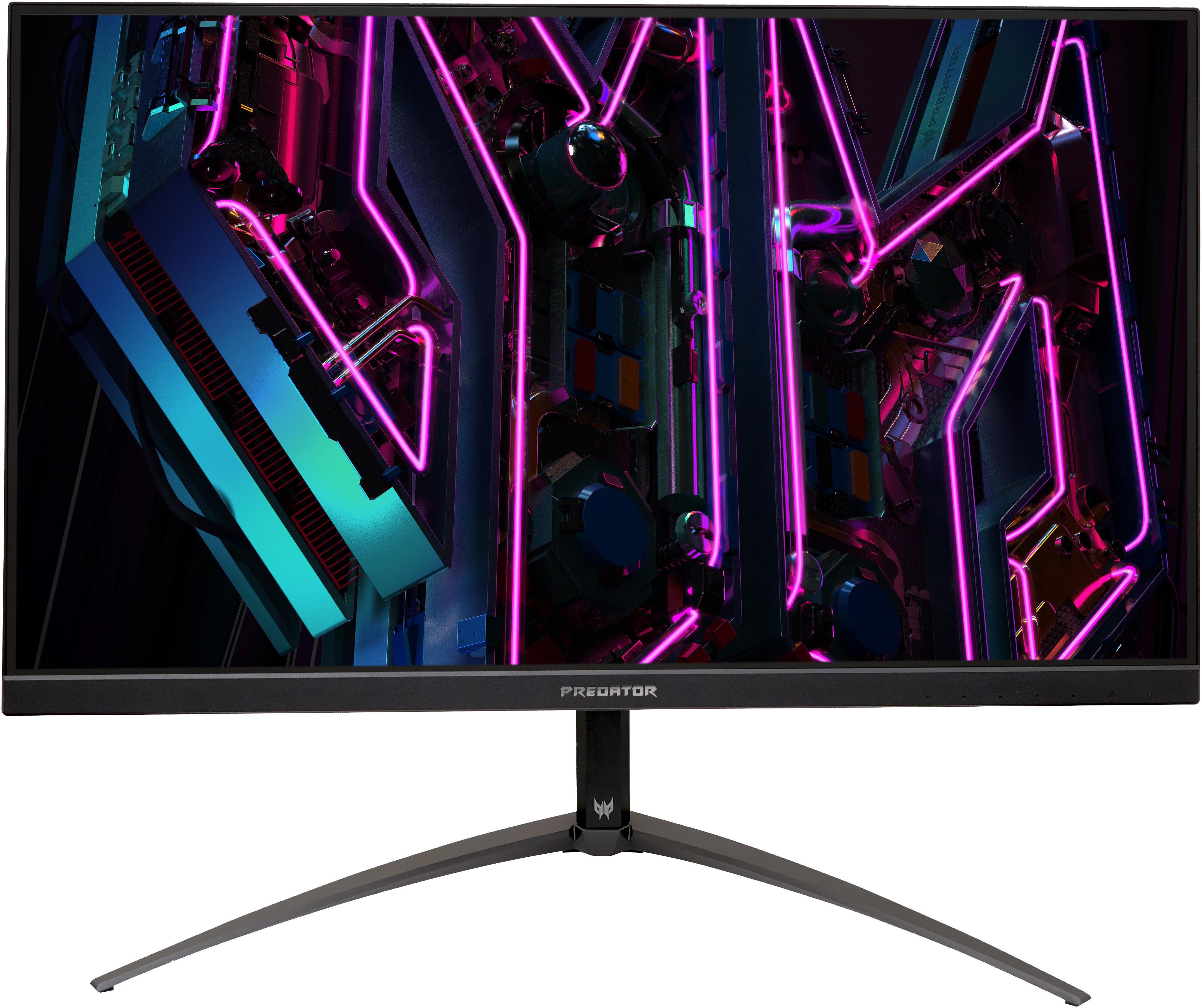 XB323QKV3 Gaming-Monitor