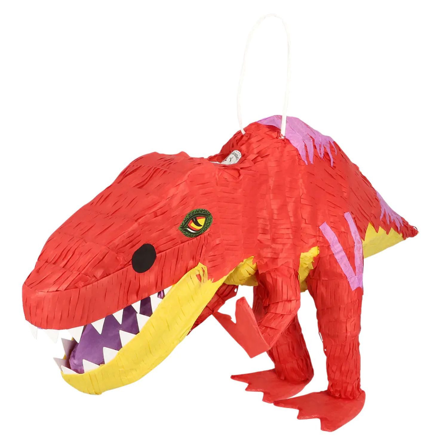 Boland Pinata Pinata 'T-Rex', 64 x 18 x 34 cm