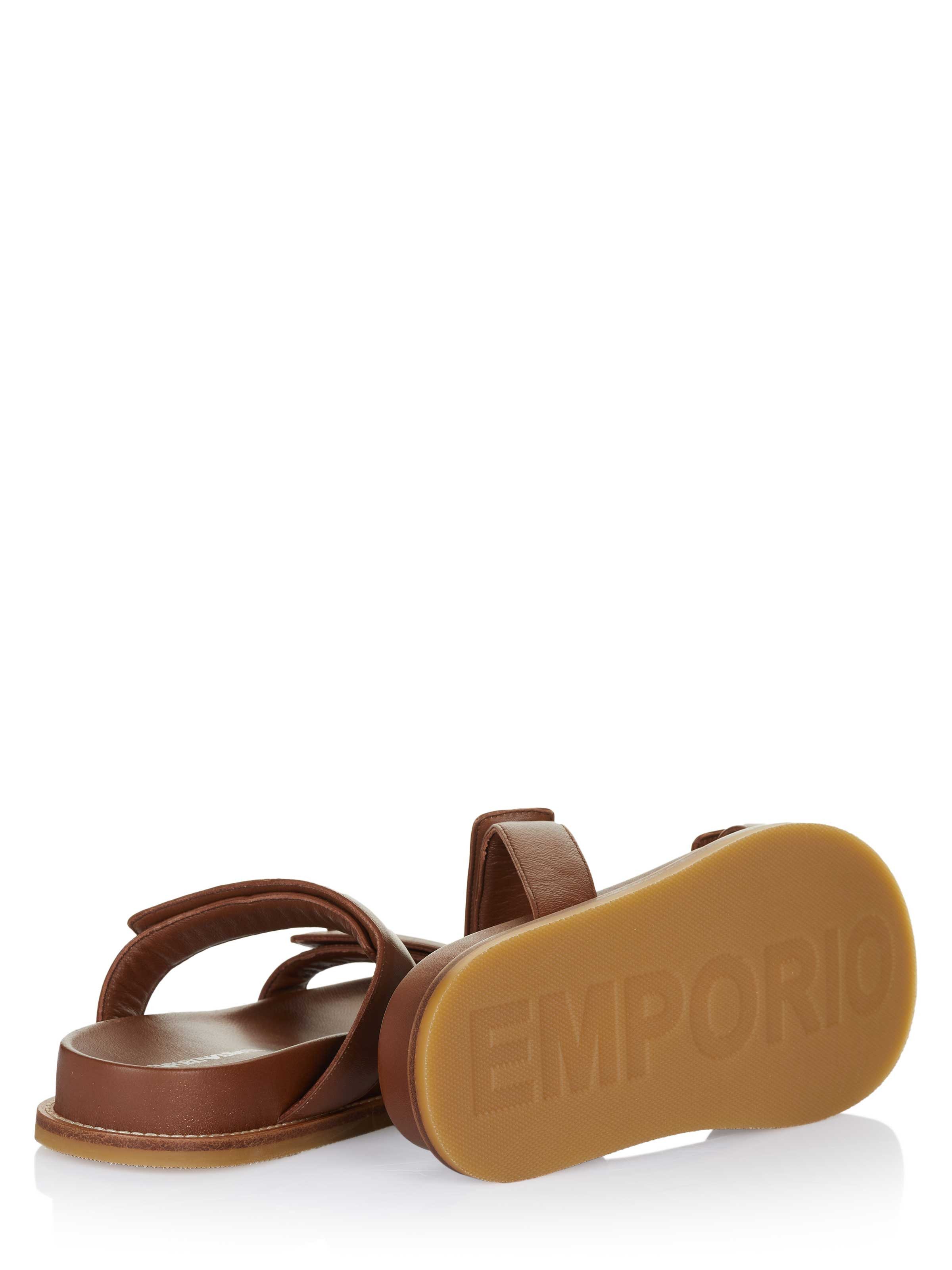 Emporio Armani Sandale