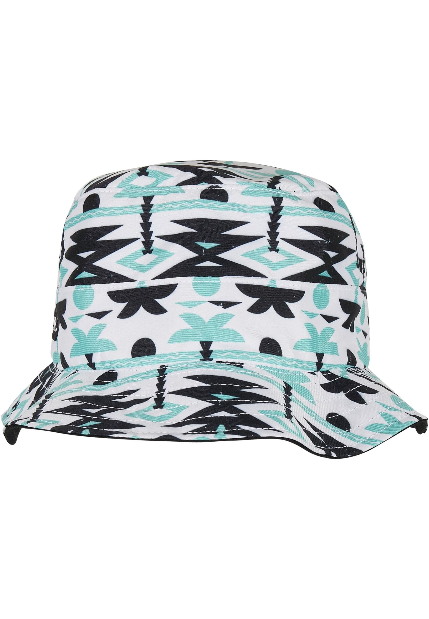 CAYLER & SONS Trucker Cap Cayler & Sons Unisex C&S WL Aztec Summer Reversible Bucket Hat