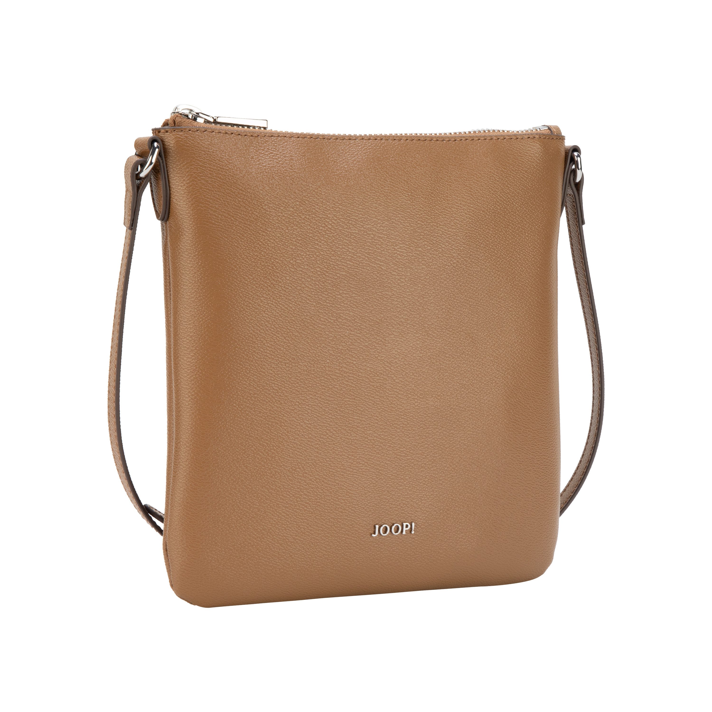 JOOP! Schultertasche Joop - Damen Schultertasche Flora Pure Dia