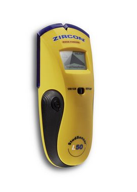 Zircon Lasermessgerät Zircon StudSensor L50 Tiefenscan-Balken-Ortungsgerät (lokalisiert