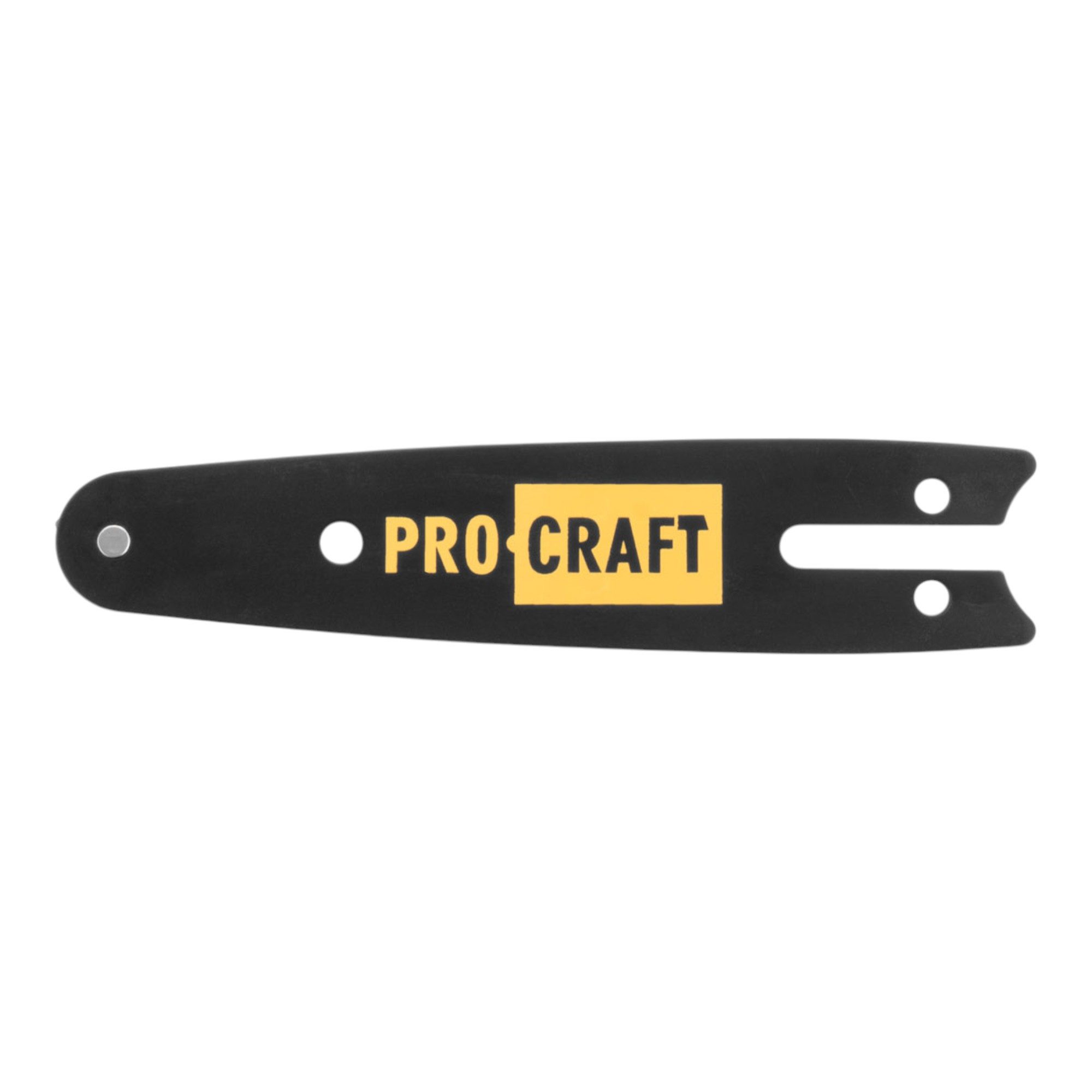PRO CRAFT Sägestation Procraft VL10 Führungsschiene 10 cm Kettensägen PKA16 / PKA24